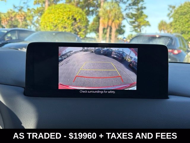Used 2023 MAZDA CX-5 AWD 2.5 S image 25