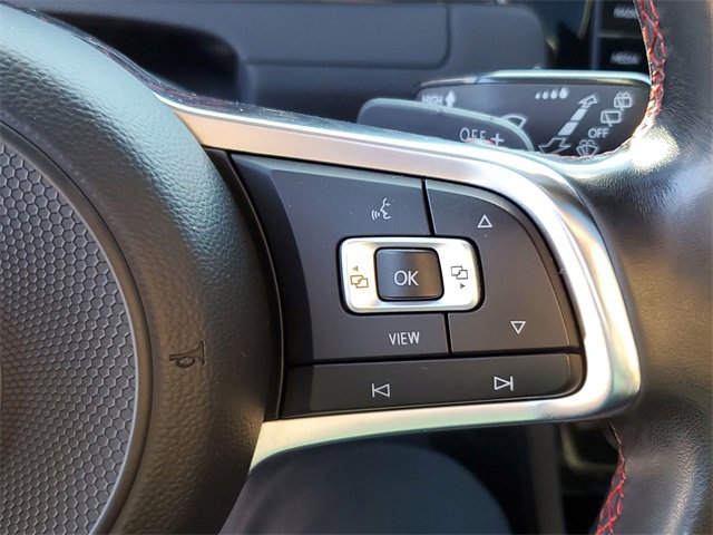 Used 2019 Volkswagen GTI Autobahn image 13