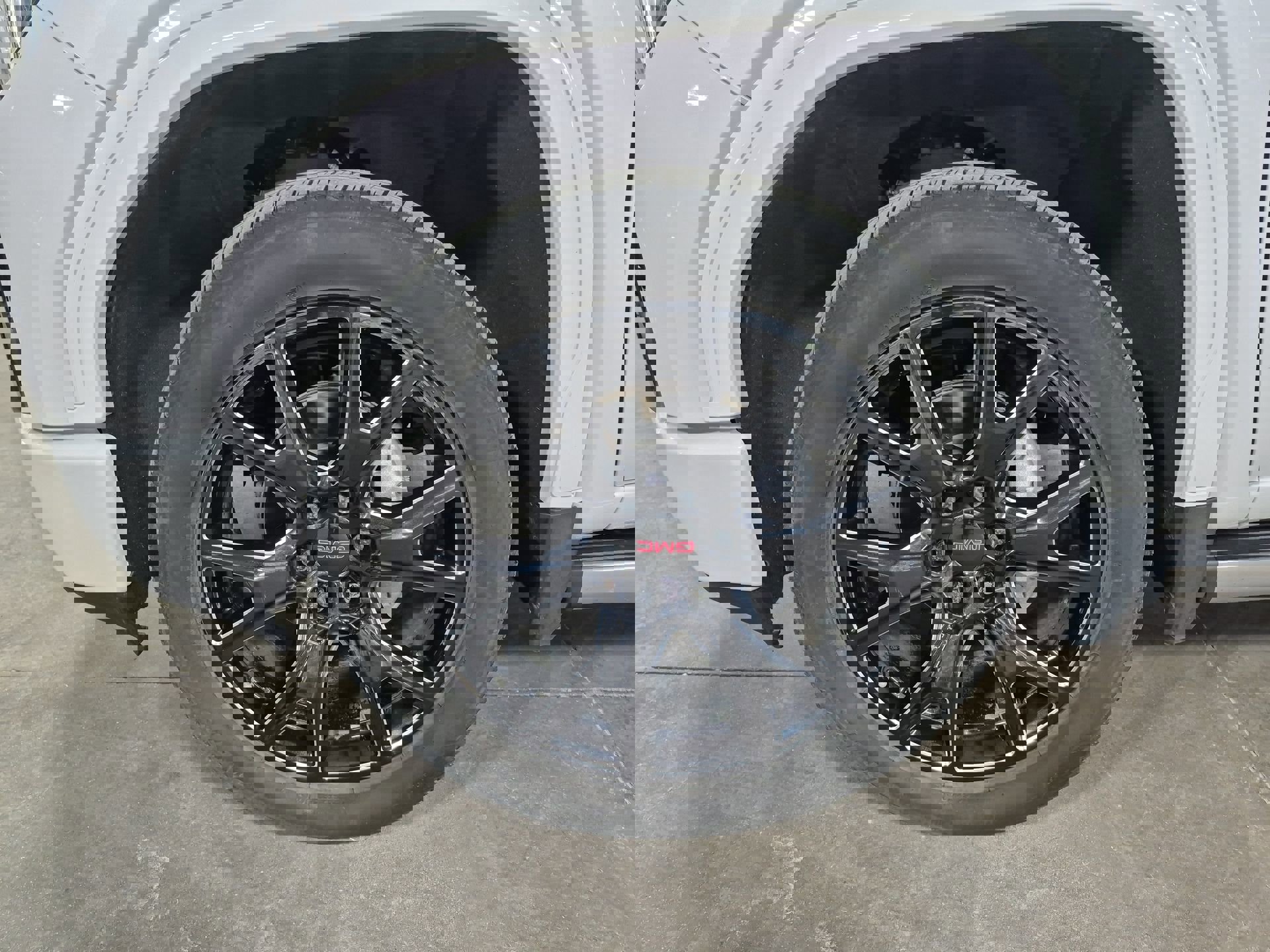 Certified 2022 GMC Sierra 1500 Denali w/ Denali Premium Package image 34