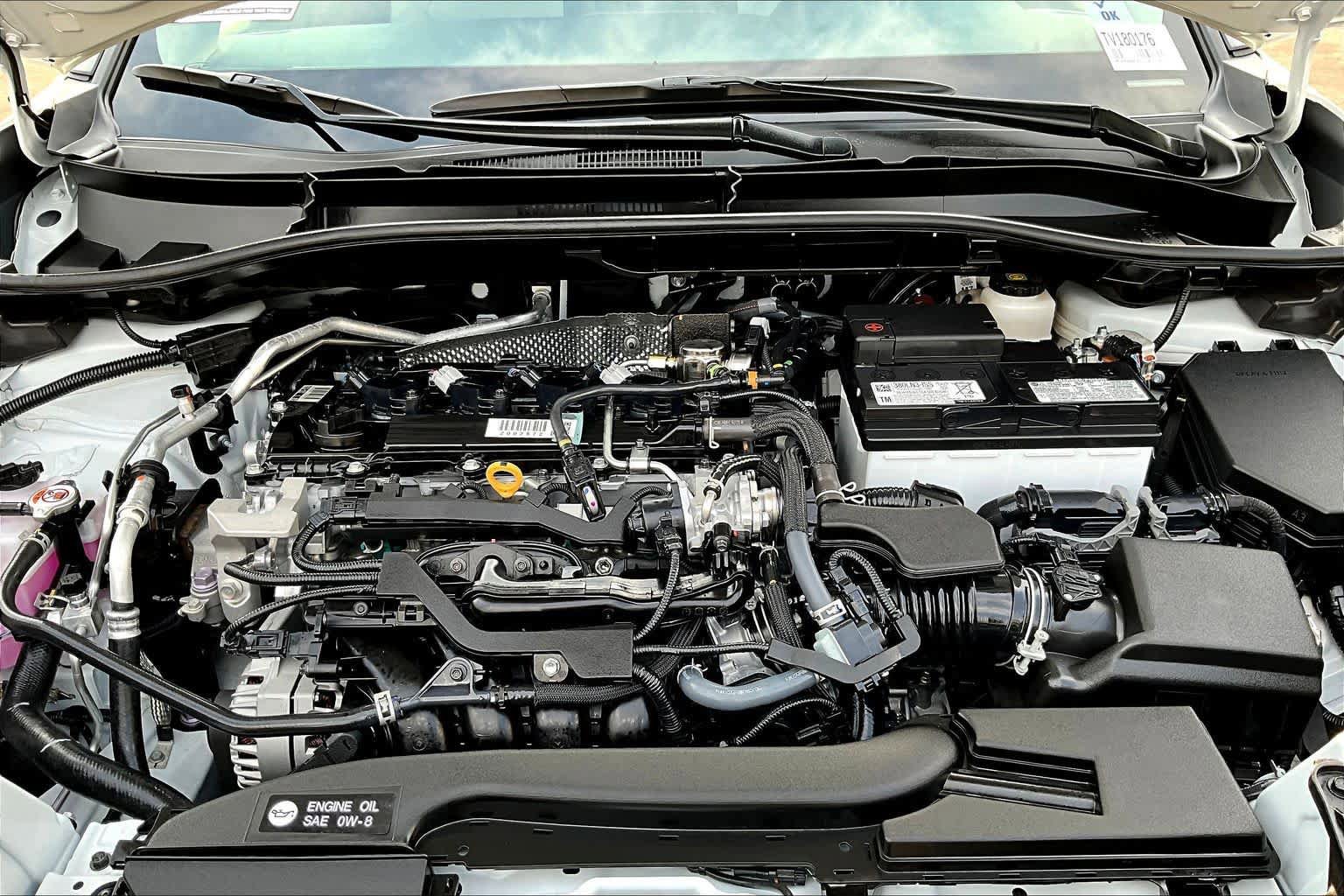 Used 2026 Toyota Corolla Cross L image 30
