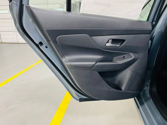 New 2026 Nissan Sentra SV w/ SV Convenience Package FWD image 28