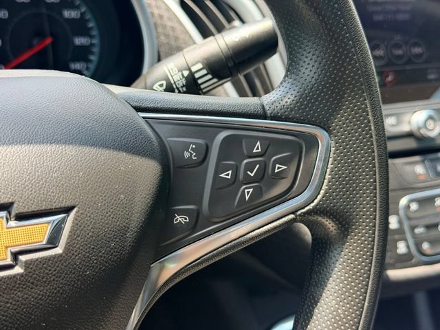 Used 2024 Chevrolet Malibu LT FWD image 12