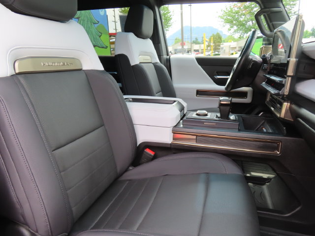 Certified 2023 GMC Hummer EV Edition 1 AWD/4WD image 47