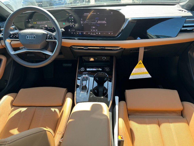 New 2025 Audi A5 2.0T Premium Plus image 6