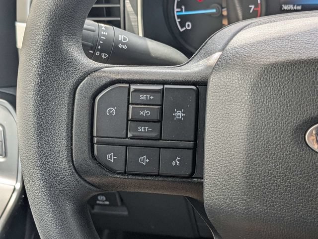 Used 2023 Ford F150 XL w/ STX Appearance Package AWD/4WD image 23