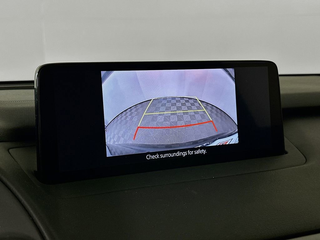 Certified 2023 MAZDA CX-9 Touring Plus image 19