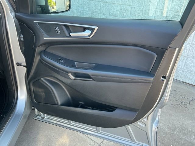 Used 2024 Ford Edge SEL AWD/4WD image 22