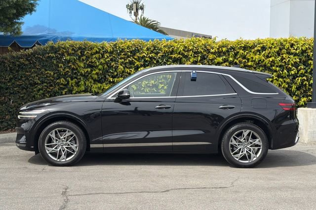 Used 2022 Genesis GV70 2.5T w/ Advanced Package image 7