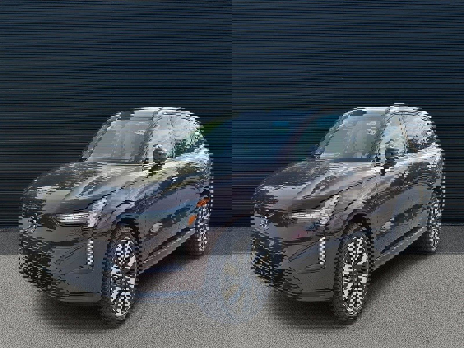 New 2025 Volvo EX90 Ultra image 1