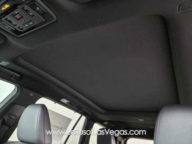 New 2026 Lexus TX 350 AWD image 5