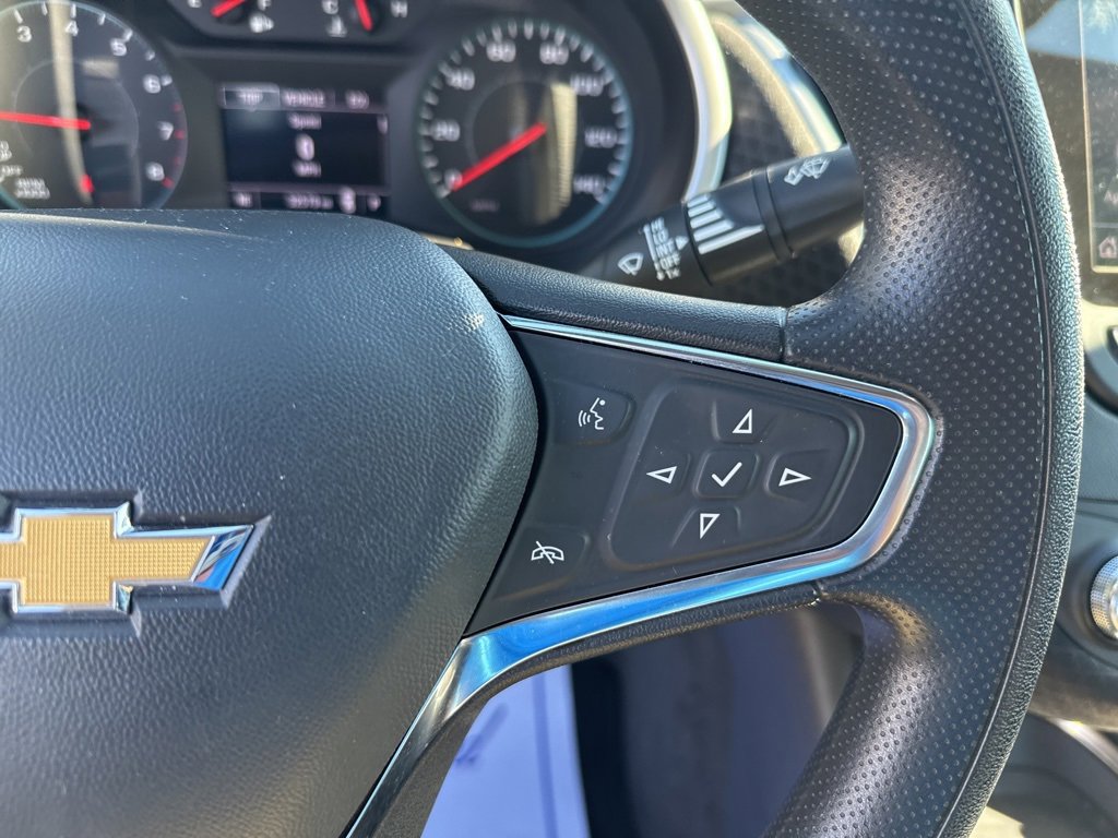 Used 2024 Chevrolet Malibu LT image 30