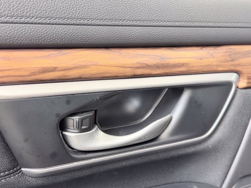 Used 2022 Honda CR-V EX image 9