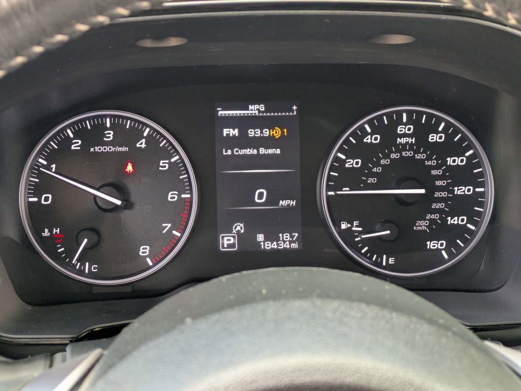 Used 2025 Subaru Outback Premium image 22