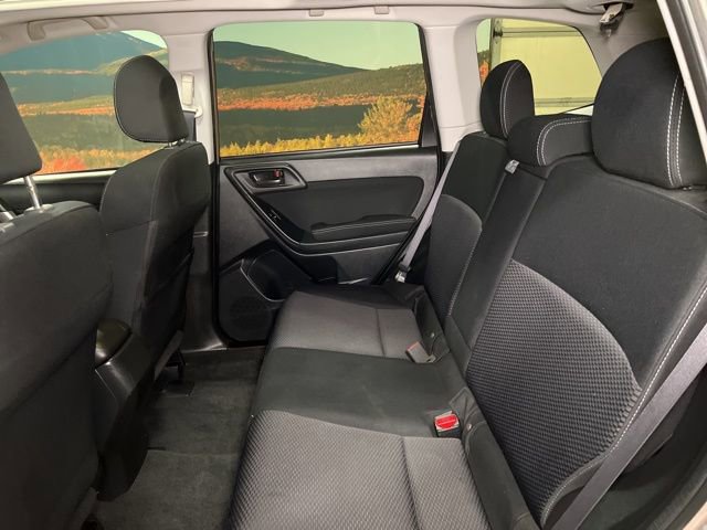 Used 2015 Subaru Forester 2.5i Premium image 45