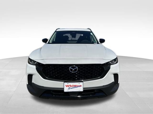 New 2025 MAZDA CX-50 AWD 2.5 Hybrid w/ Weather Package image 10