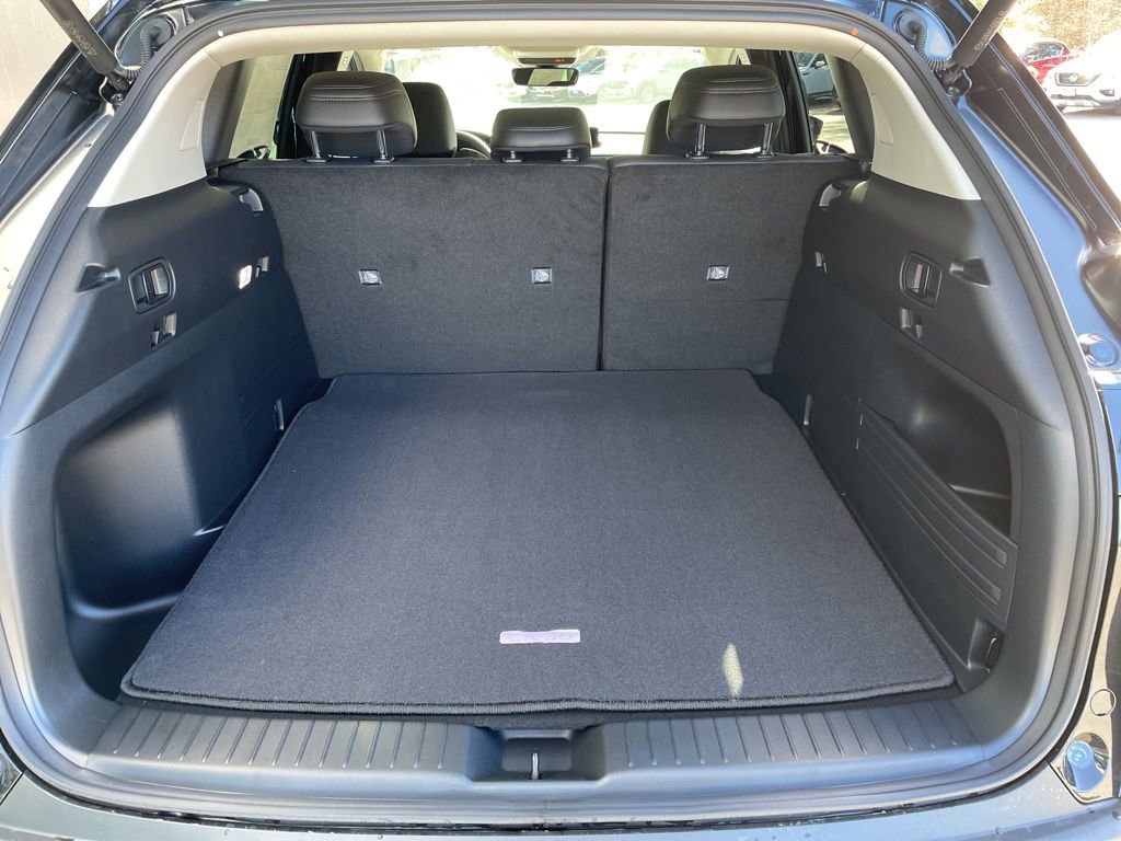 New 2026 MAZDA CX-50 AWD 2.5 Hybrid w/ Premium Pkg image 7