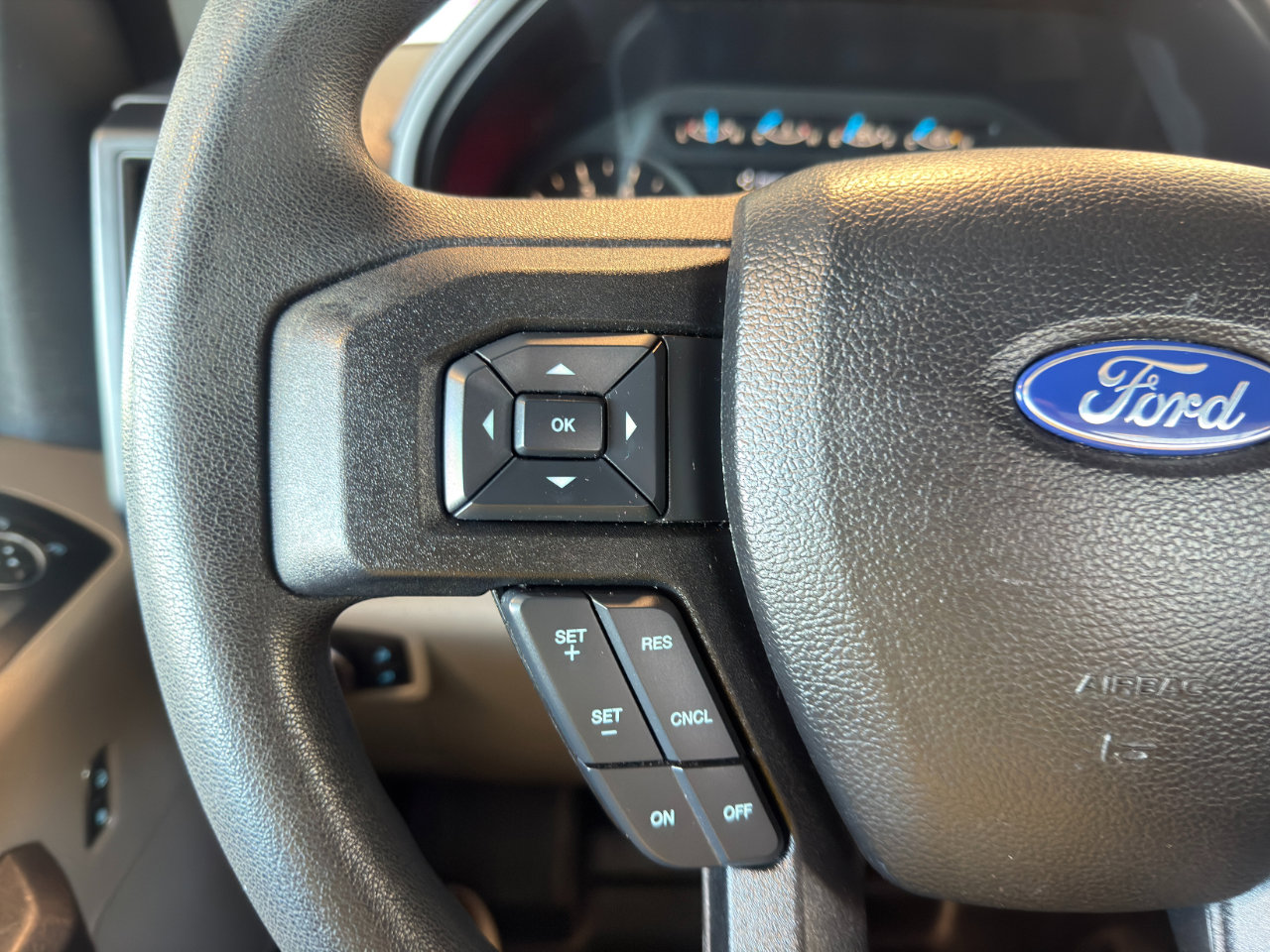 Used 2016 Ford F150 XL w/ Equipment Group 101A Mid image 24