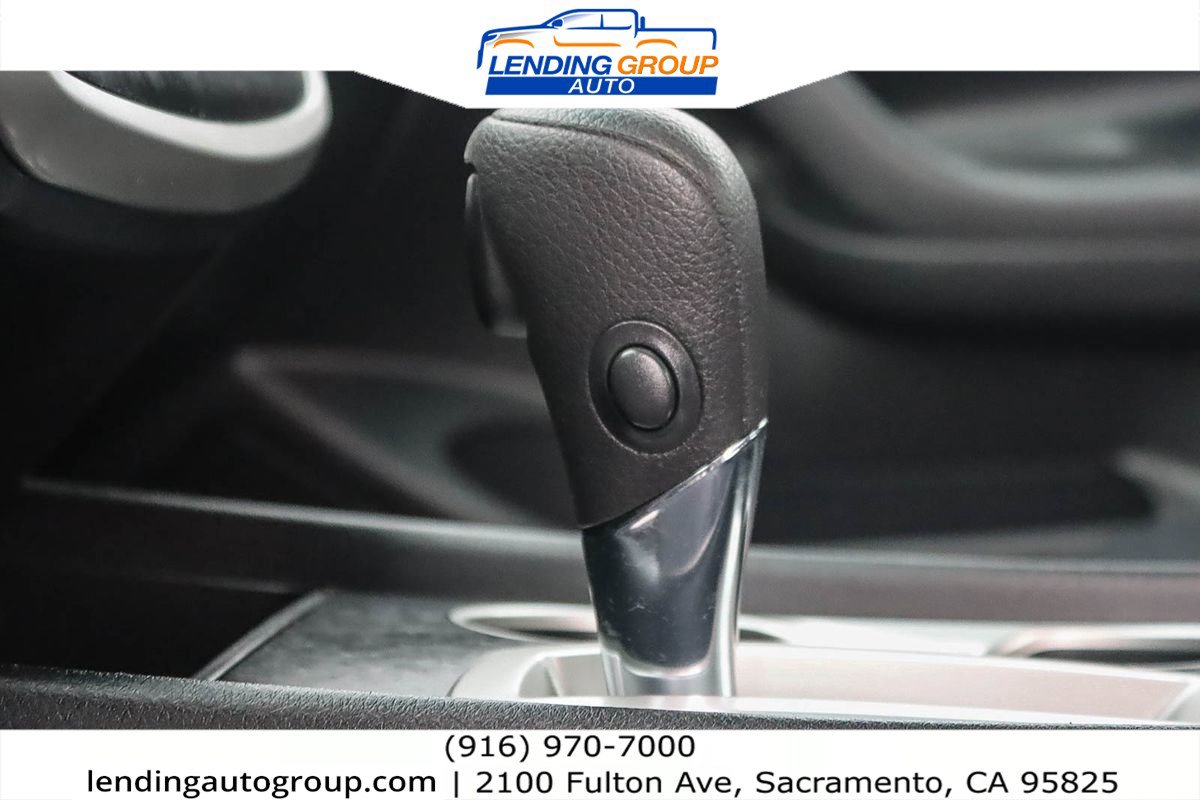 Used 2016 Nissan Altima 2.5 S w/ Power Driver Seat Package image 19