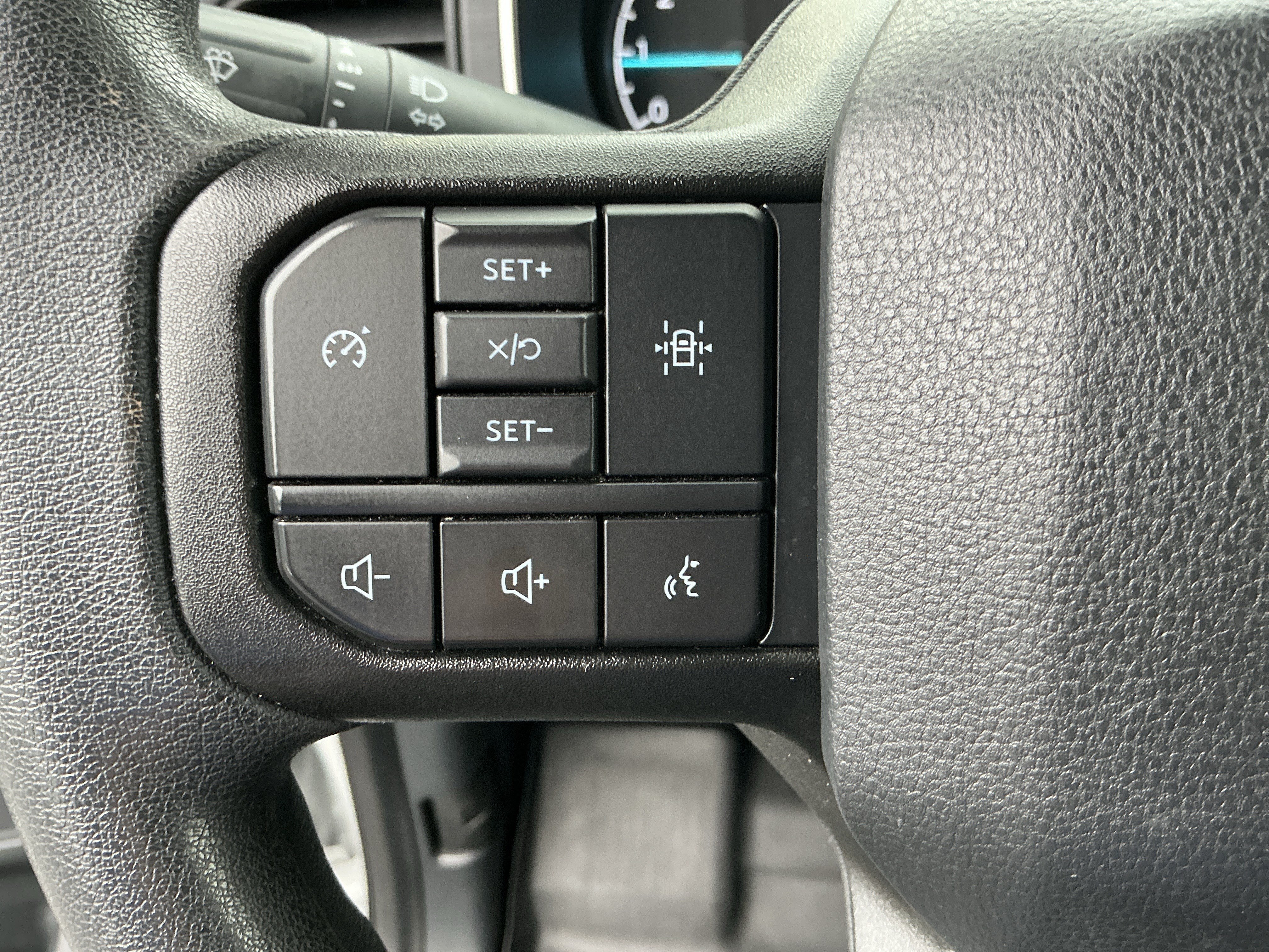 Used 2023 Ford F150 XL w/ STX Appearance Package AWD/4WD image 16