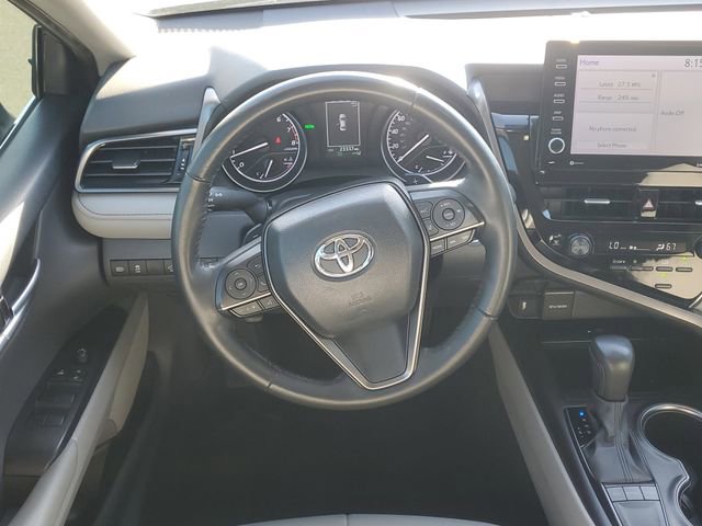 Used 2023 Toyota Camry SE w/ Cold Weather Package image 15