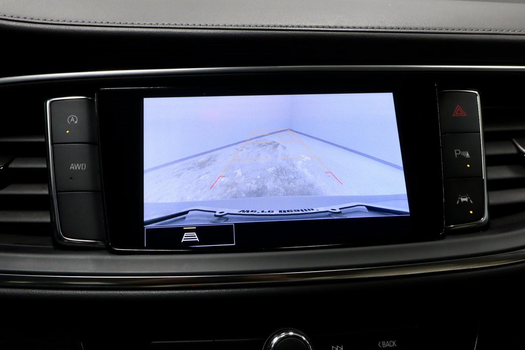 Used 2023 Buick Enclave Essence w/ Experience Buick Package image 2