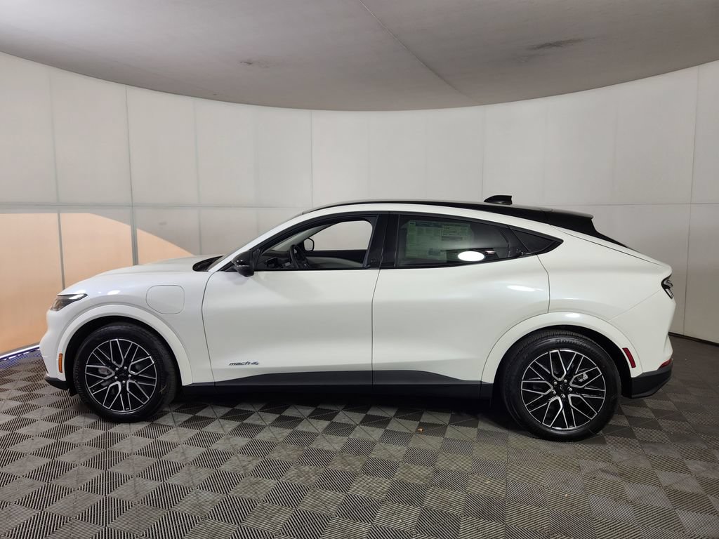 New 2026 Ford Mustang Mach-E Premium AWD/4WD image 4