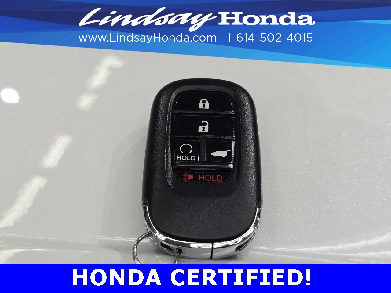 Certified 2025 Honda Civic Sport Touring image 22