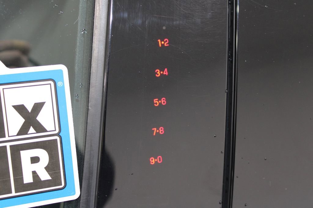 Used 2022 Lincoln Nautilus Reserve image 21