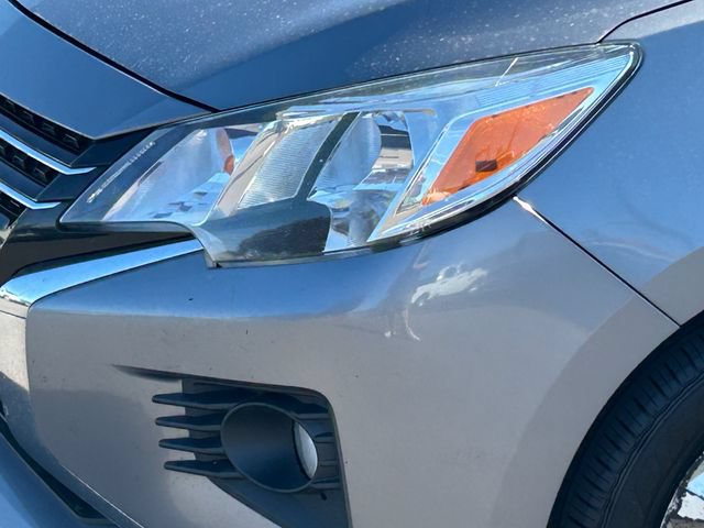 Used 2022 Mitsubishi Mirage G4 ES FWD image 12