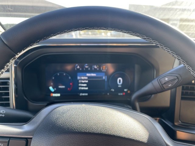 New 2026 Ford F350 Lariat image 7