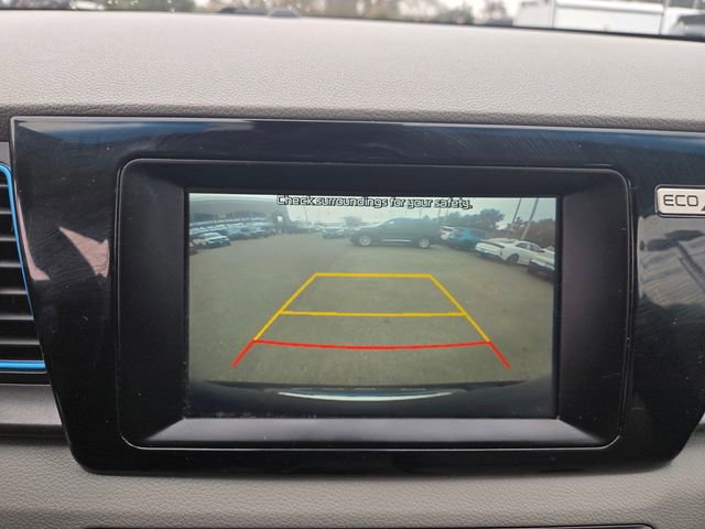 Used 2018 Kia Niro LX image 14