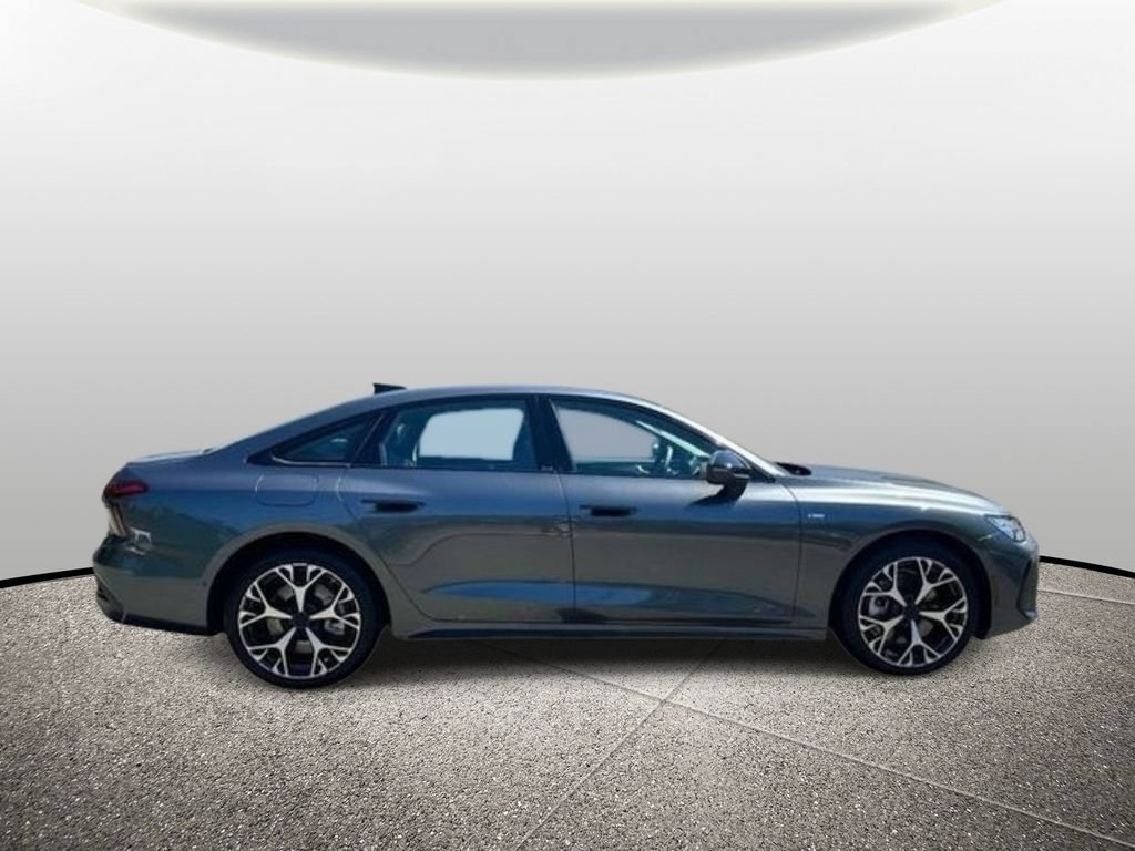 New 2026 Audi A6 Premium Plus AWD/4WD image 8