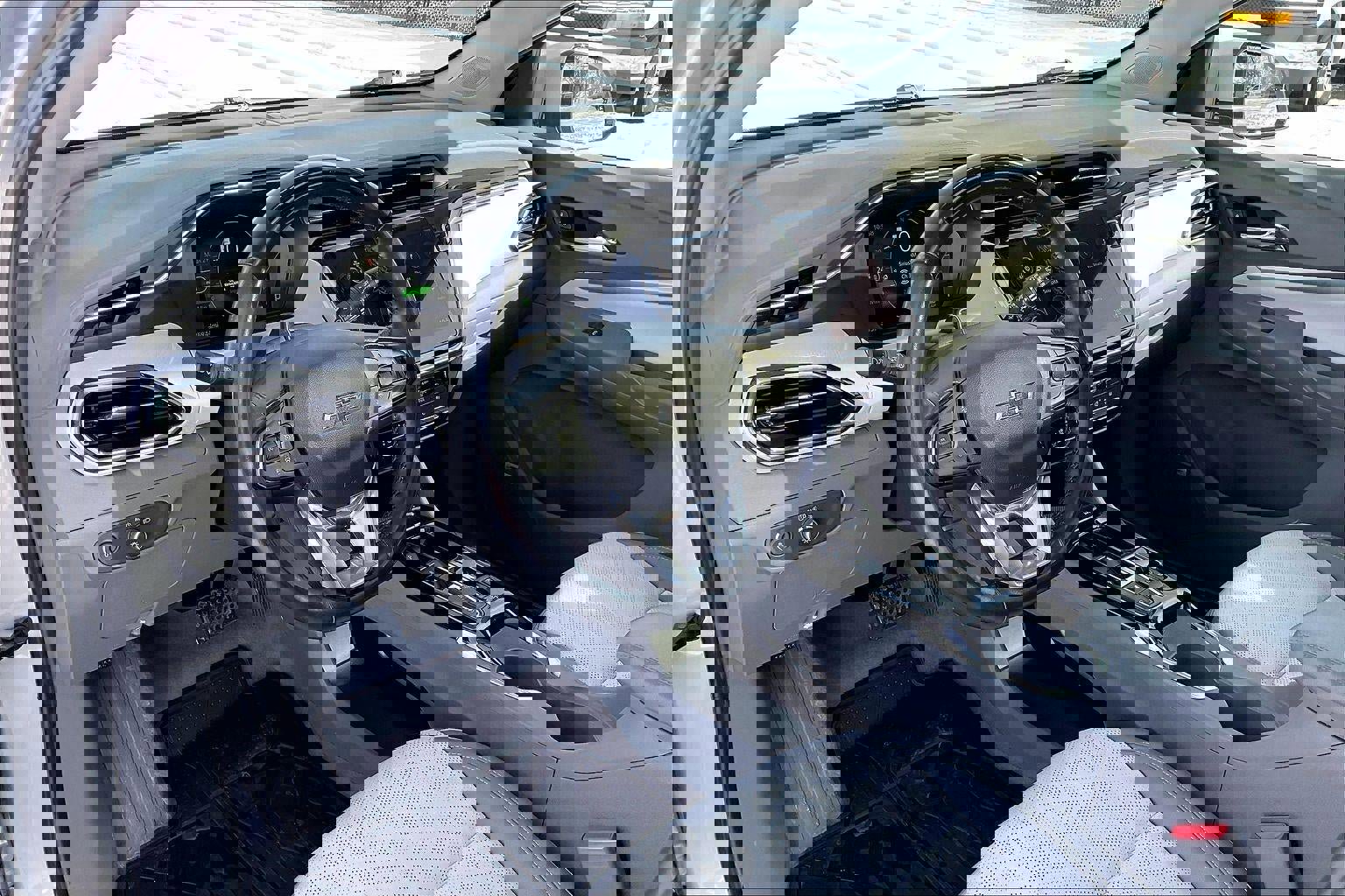 Used 2023 Chevrolet Bolt EUV Premier w/ Sun & Sound Package image 17