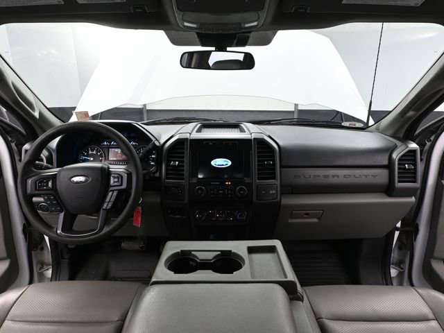 Used 2021 Ford F250 XL w/ Power Equipment Group image 26