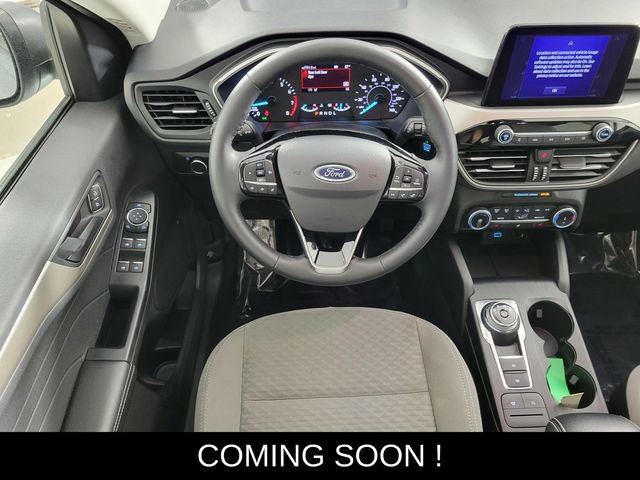 Certified 2022 Ford Escape SE w/ Cold Weather Package image 26