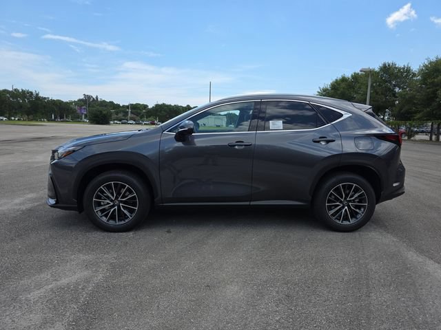 New 2026 Lexus NX 450h+ AWD w/ Luxury Package image 6