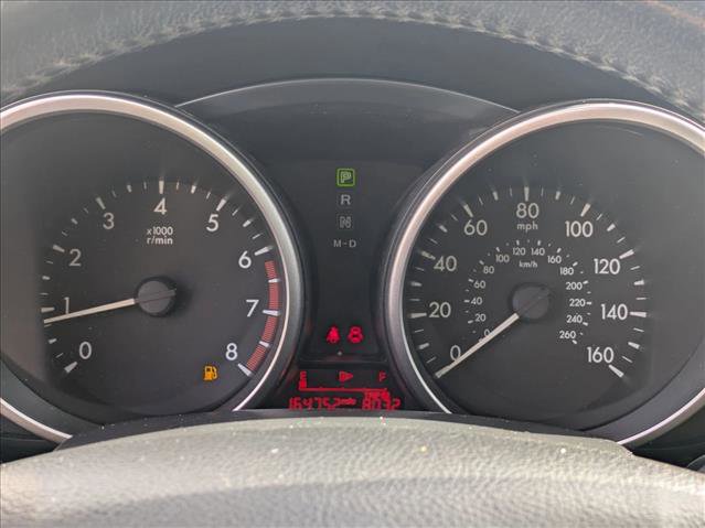 Used 2012 MAZDA MAZDA5 Touring w/ Moonroof & Audio Pkg image 20