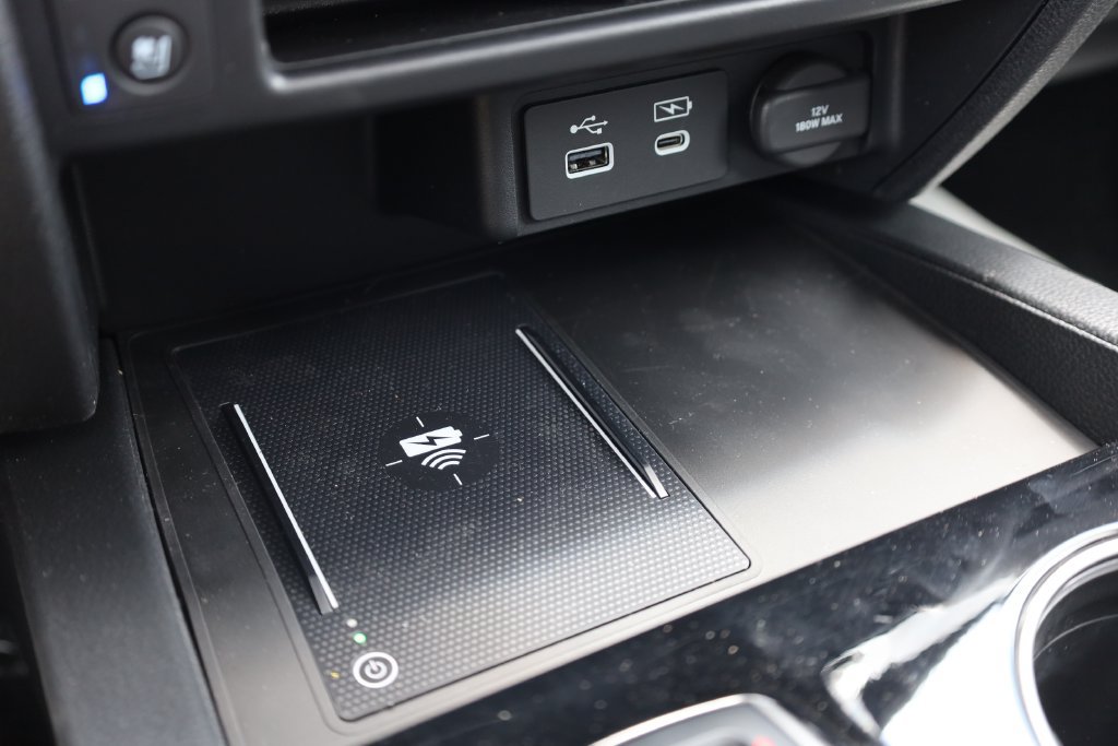 New 2026 Honda Ridgeline Black Edition image 22