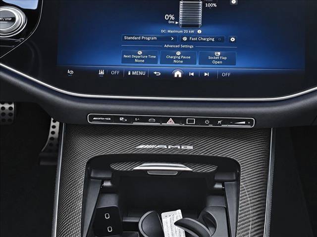 New 2027 Mercedes-Benz E 53 AMG e 4MATIC Sedan image 28