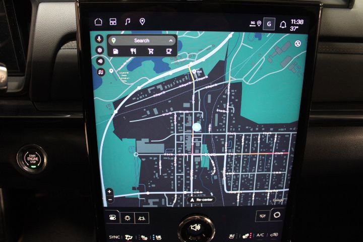 New 2026 GMC Terrain AT4 w/ Convenience Package III image 4