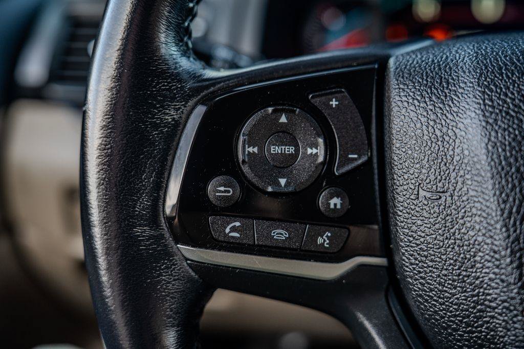 Used 2022 Honda Pilot Special Edition image 36