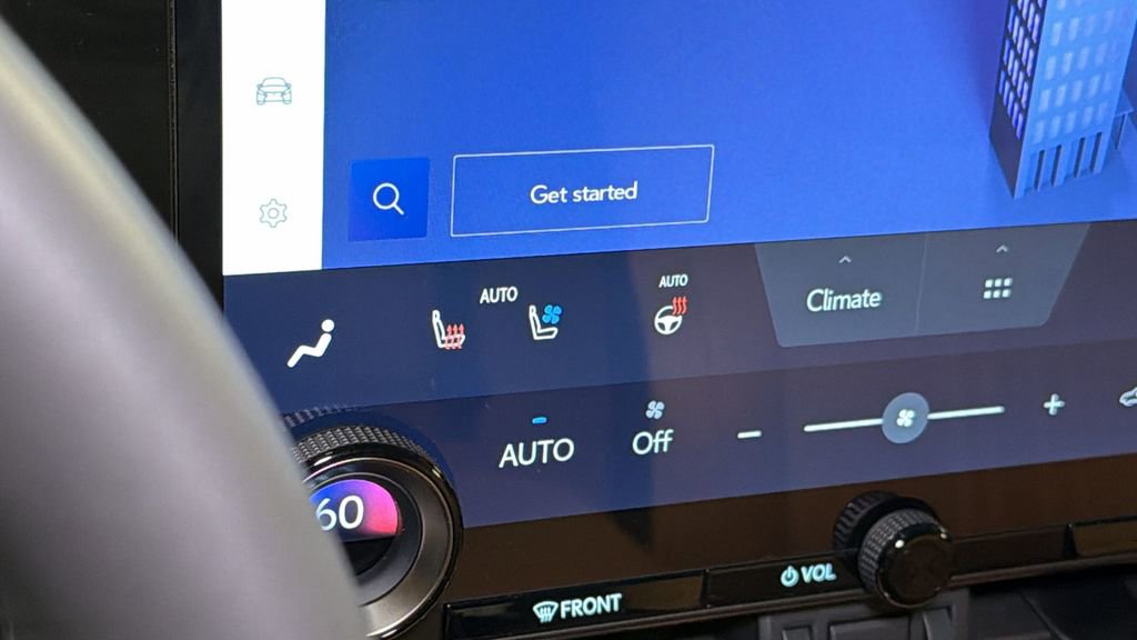 Used 2023 Lexus NX 350 AWD w/ Cold Area Package image 29