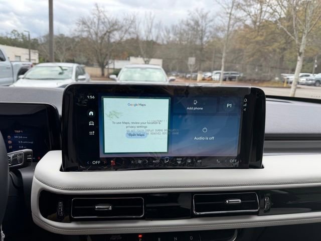 New 2026 Lincoln Aviator 2WD image 17