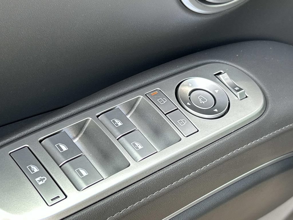 New 2026 Hyundai Palisade SEL Premium FWD image 19