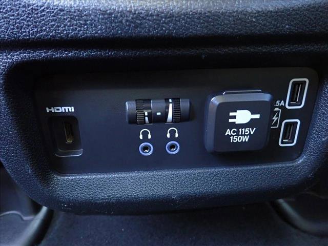 Used 2022 Honda Pilot Elite image 12