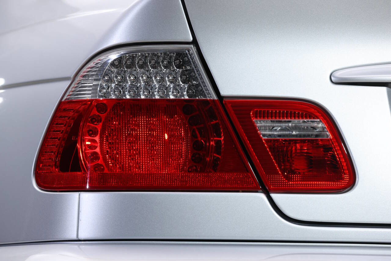 Used 2005 BMW M3 Coupe image 24