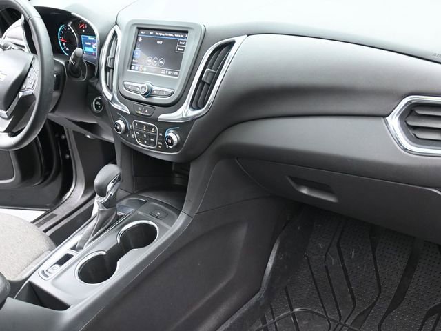 Used 2024 Chevrolet Equinox LT w/ LPO, Floor Liner Package image 29