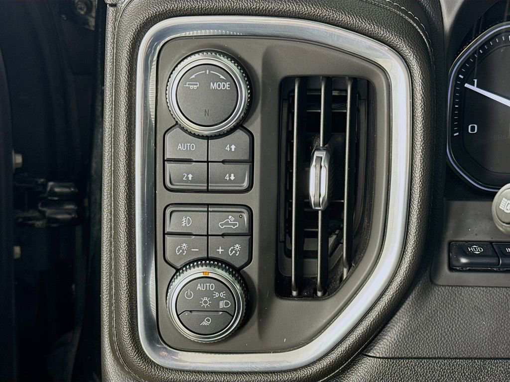 Used 2021 GMC Sierra 2500 Denali w/ Denali Ultimate Package image 12