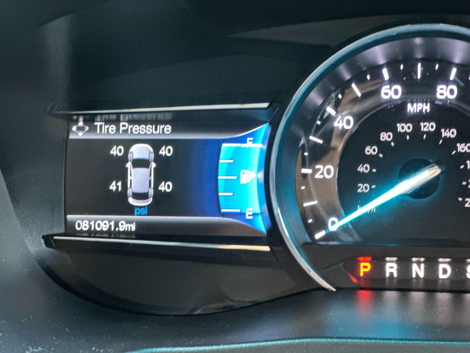 Used 2016 Ford Explorer XLT w/ Equipment Group 201A image 28