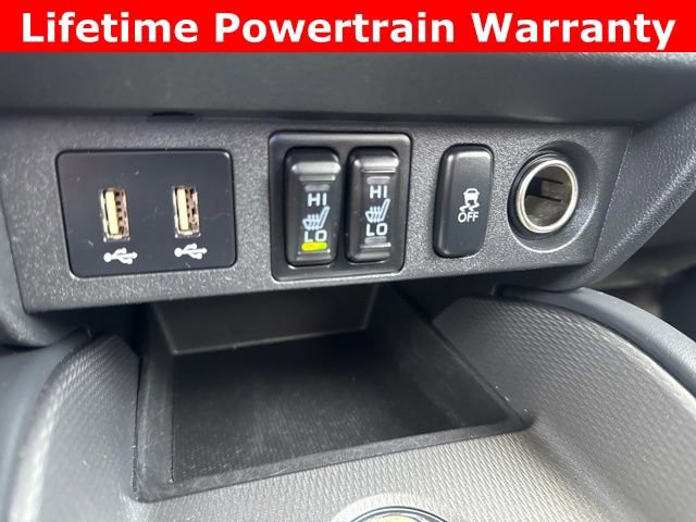 Used 2024 Mitsubishi Outlander Sport SE image 5